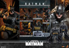 Hot Toys 1/6 CMS030 Absolute Batman Action Figure 9