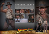 Hot Toys 1/6 MMS860 Indiana Jones Action Figure Harrison Ford and the Temple of Doom 9