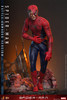 Hot Toys 1/6 MMS859 Spider-Man Battle Damaged Action Figure 4