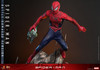 Hot Toys 1/6 MMS859 Spider-Man Battle Damaged Action Figure 7