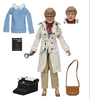 NECA 8" Jessica Fletcher - Murder She Wrote Clothed Action Figure 3
