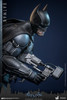 Hot Toys 1/6 VGM83 Batman Arkham Origins Action Figure 5