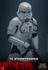 Hot Toys 1/6 TMS175 Bad Batch TK Stormtrooper Action Figure 4