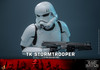 Hot Toys 1/6 TMS175 Bad Batch TK Stormtrooper Action Figure 6