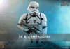 Hot Toys 1/6 TMS175 Bad Batch TK Stormtrooper Action Figure 1