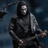 Infinite Statue 1/6 9147172 The Crow Eric Draven Deluxe Action Figure 2
