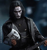 Infinite Statue 1/6 9147173 The Crow Eric Draven Deluxe Gold Action Figure 3