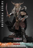 Hot Toys 1/6 MMS863 Father Predator Badlands Njohrr Action Figure 2