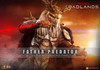 Hot Toys 1/6 MMS863 Father Predator Badlands Njohrr Action Figure 1