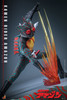 Hot Toys 1/6 TMS184 Kamen Rider Amazon Action Figure