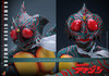 Hot Toys 1/6 TMS184 Kamen Rider Amazon Action Figure 7