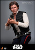 Hot Toys 1/4 Han Solo Quarter Scale Figure QS026 9