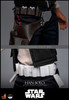 Hot Toys 1/4 Han Solo Quarter Scale Figure QS026 5