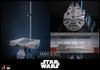 Hot Toys 1/4 Han Solo Quarter Scale Figure QS026 12