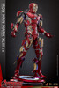 Hot Toys 1/6 MMS865D80 Iron Man Mark XLIII (2.0) Action Figure 4