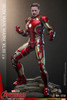 Hot Toys 1/6 MMS865D80 Iron Man Mark XLIII (2.0) Action Figure 2