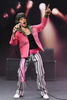 NECA 8" Mick Jagger The Rolling Stones Action Figure 6