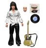 NECA 8" Keith Richards The Rolling Stones Action Figure 7