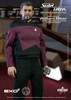 EXO-6 1/6 Commander William Riker Essential Version Action Figure EXO-01-017E  915436 3