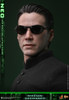 Hot Toys 1/6 MMS868 915437 The Matrix Reloaded Neo Action Figure 5