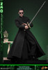 Hot Toys 1/6 MMS868 915437 The Matrix Reloaded Neo Action Figure 2