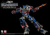 Threezero 1/6 3Z01634W0 907540 Optimus Prime DLX Transformers Revenge of the Fallen Action Figure 6