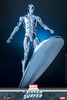 Hot Toys 1/6 CMS033 Silver Surfer Action Figure 915449 4
