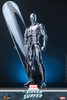 Hot Toys 1/6 CMS033 Silver Surfer Action Figure 915449 2