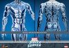 Hot Toys 1/6 CMS033 Silver Surfer Action Figure 915449 7
