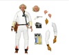 NECA 7" Ultimate Doc Brown 1985 Action Figure 53620 NE53620-06 3