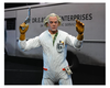 NECA 7" Ultimate Doc Brown 1985 Action Figure 53620 NE53620-06 7