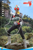 Hot Toys 1/6 TMS185 Kamen Rider V3 Riderman Action Figure 915457 4
