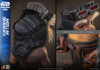 Hot Toys Minch 1:1 Anzellan Droidsmith Life-Size Mandalorian & Grogu Movie Figure LMS017 915302 6