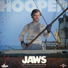 Factory Entertainment 1/6 408887 JAWS Hooper Figure 915490 5