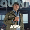 Factory Entertainment 1/6 408862 JAWS Quint Figure 914804 4