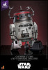 Hot Toys 1/6 TMS152 Chopper & BD-1 Imperial Disguise Action Figure Set 914287 6