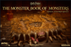 Insight Collectibles Book of Monsters Prop Replica 902310 1