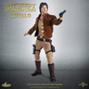 Factory Entertainment 1/6 Battlestar Galactica Apollo Action Figure 408644 915534 5