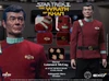 EXO-6  1/6 Wrath of Khan Dr. McCoy Kobayashi Maru EXO-01-046E 7
