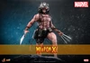 Hot Toys 1/6 CMS034 Weapon X Action Figure 915594 1