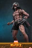 Hot Toys 1/6 CMS034 Weapon X Action Figure 915594 4