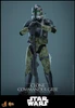 Hot Toys 1/6 MMS877 Clone Commander Gree Action Figure 915591 4