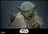 Hot Toys 1/6 MMS878 Revenge of the Sith Yoda Action Figure 915547 3