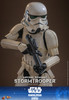 Hot Toys 1/6 MMS836 Imperial Remnant Stormtrooper Action Figure 915225 5