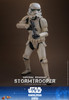 Hot Toys 1/6 MMS836 Imperial Remnant Stormtrooper Action Figure 915225 4