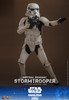 Hot Toys 1/6 MMS836 Imperial Remnant Stormtrooper Action Figure 915225 3