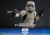 Hot Toys 1/6 MMS836 Imperial Remnant Stormtrooper Action Figure 915225 1