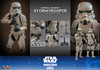 Hot Toys 1/6 MMS836 Imperial Remnant Stormtrooper Action Figure 915225 7