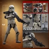 Hot Toys 1/6 MMS837 Imperial Remnant Stormtrooper Deluxe Action Figure 9152252 2