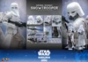 Hot Toys 1/6 MMS838 Imperial Remnant Snowtrooper Action Figure 915297 9